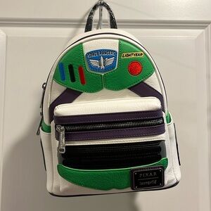 Buzz Lightyear Loungefly